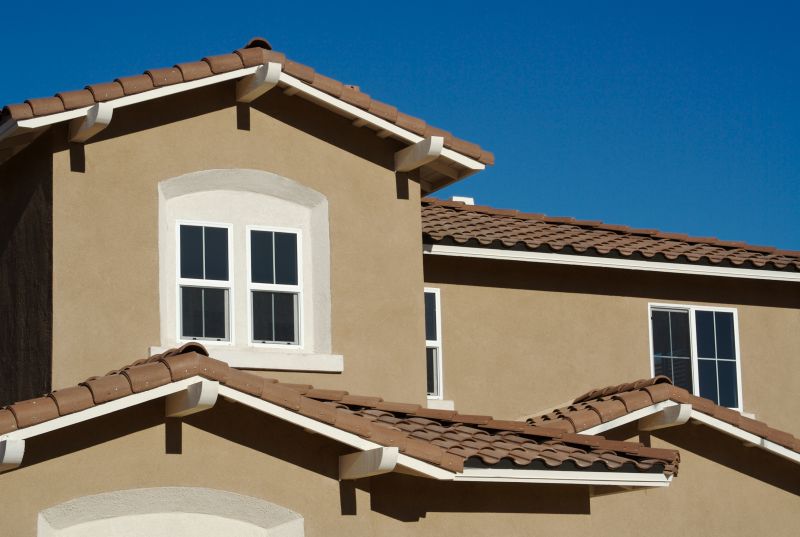 Best Stucco Repair Contractors in Smithfield, VA
