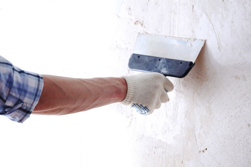 Stucco Application on Residential Homes